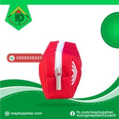 TCA Pen Pouch