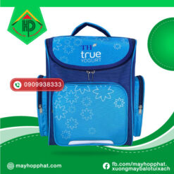 TH TRUE YOGURT Gift Backpack