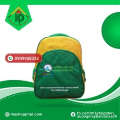 Thanh Xuan Bac Kindergarten Backpacks