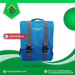 The Secret Con Dao Gift Backpack