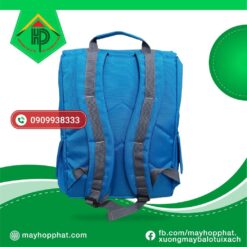 The Secret Con Dao Gift Backpack | Premium Custom Branding & Resort Gifts The Secret Con Dao Gift Backpack