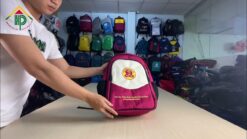 thien viet birds nest gift backpack 1