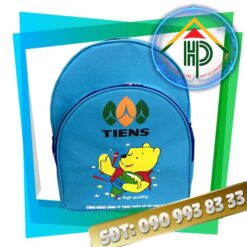 TIENS gift backpack