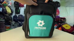 Tin Phong Gift Backpacks