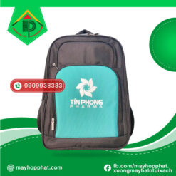 Tin Phong Gift Backpacks