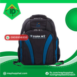 Toan My Advertising Backpacks