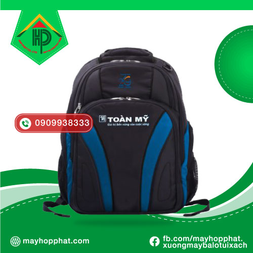 Toan My Advertising Backpacks toan my advertising backpacks