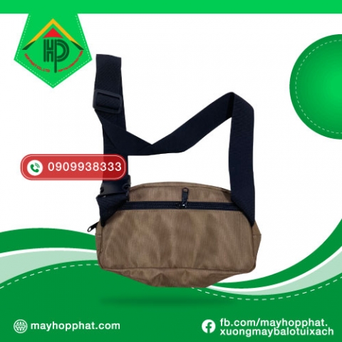 TOBIQ Crossbody Bag TOBIQ Crossbody Bag