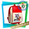 Tom and Jerry preschool backpack