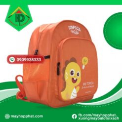 topica preschool backpack 2