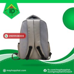 Toyota Dong Saigon Gift Backpacks