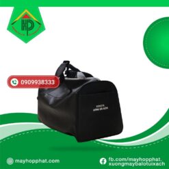 Toyota Dong Saigon Travel Bag