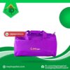 TP Bank Travel Bag