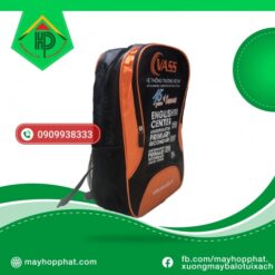VASS Vietnam-America English Backpack vass vietnam america english backpack 2