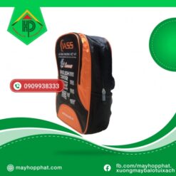 VASS Vietnam-America English Backpack vass vietnam america english backpack 3