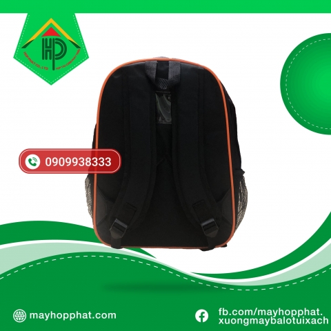 VASS Vietnam-America English Backpack VASS Vietnam-America English Backpack
