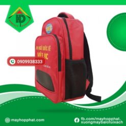 viet australian international english backpack 2026 2