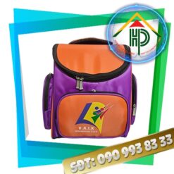 Viet My International Preschool Backpack