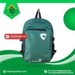 VietcomBank Season 2 Gift Backpack