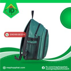 VietcomBank Season 2 Gift Backpack