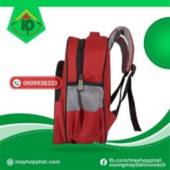 Vietnamese Dream Kindergarten Backpack