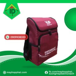 VUS Education English Backpack