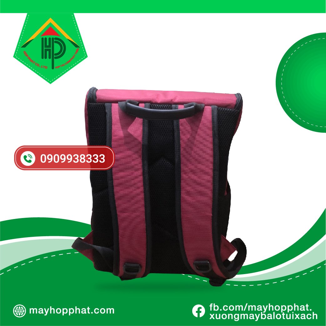 VUS Education English Backpack VUS Education English Backpack