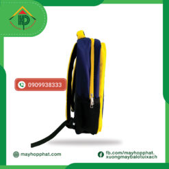WESET English Backpack
