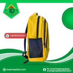 Yody promotional backpack