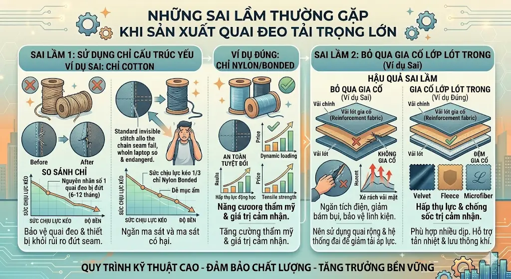 Tính Toán Khả Năng Chịu Lực Của Quai Đeo Balo Laptop Trọng Tải Nặng Tính Toán Khả Năng Chịu Lực Của Quai Đeo Balo Laptop Trọng Tải Nặng