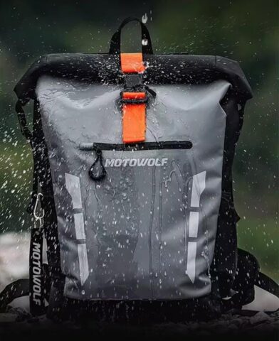 Cách Nhận Biết Balo Laptop Chống Nước 100%